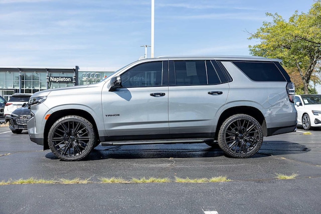 2023 Chevrolet Tahoe