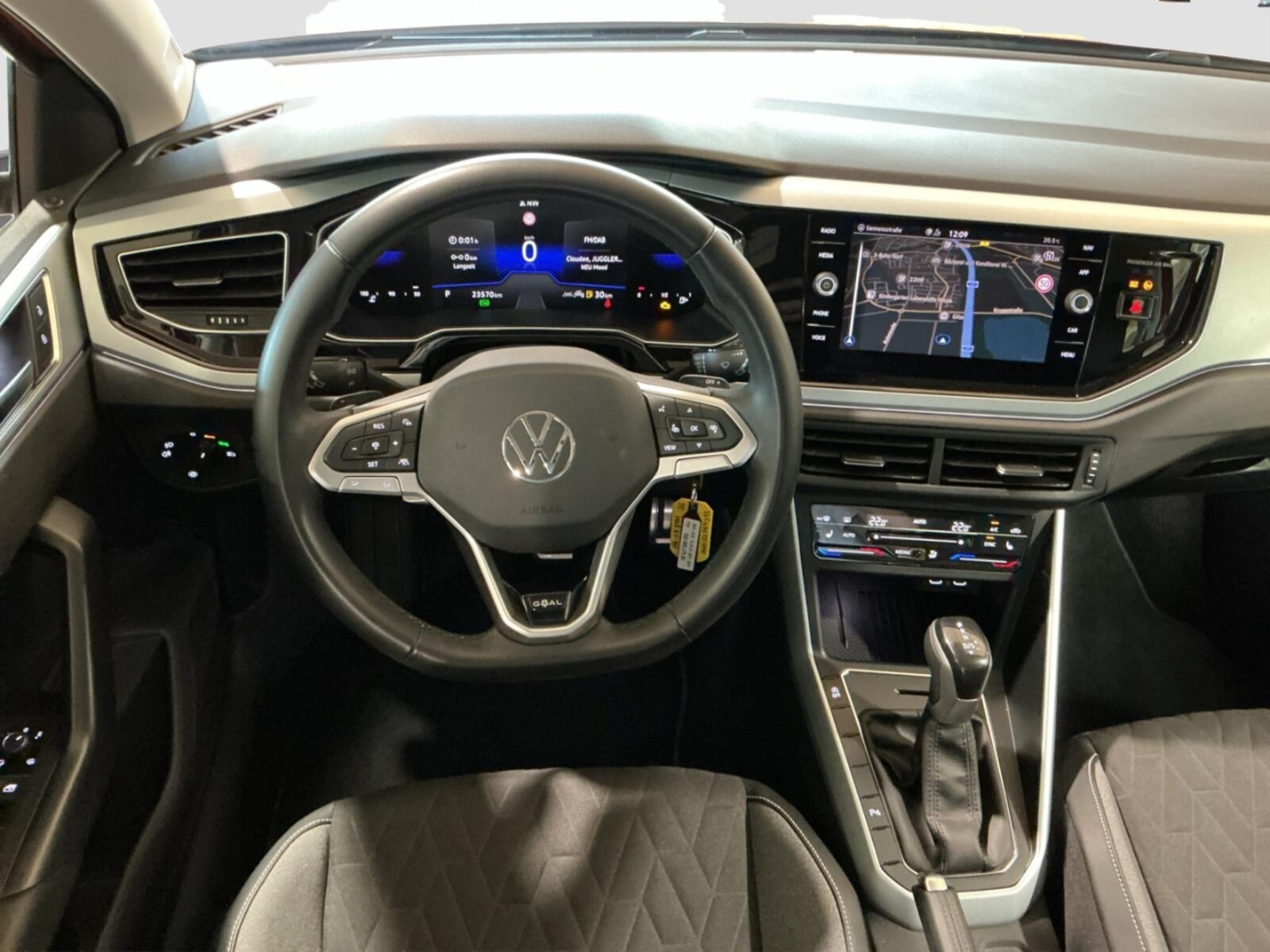 Volkswagen Polo – Bild 12