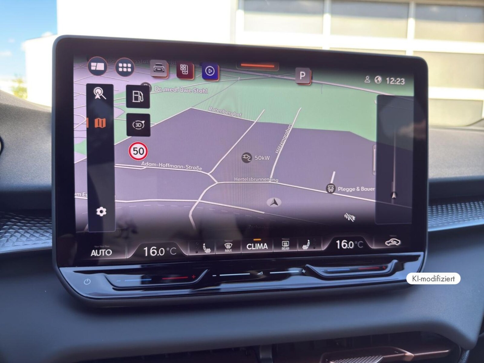 CUPRA Terramar – Bild 20