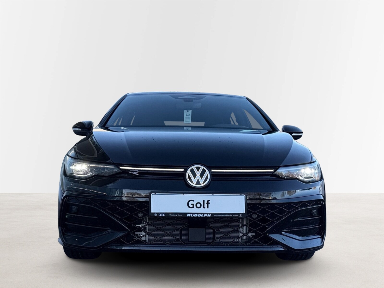 Volkswagen Golf – Bild 5