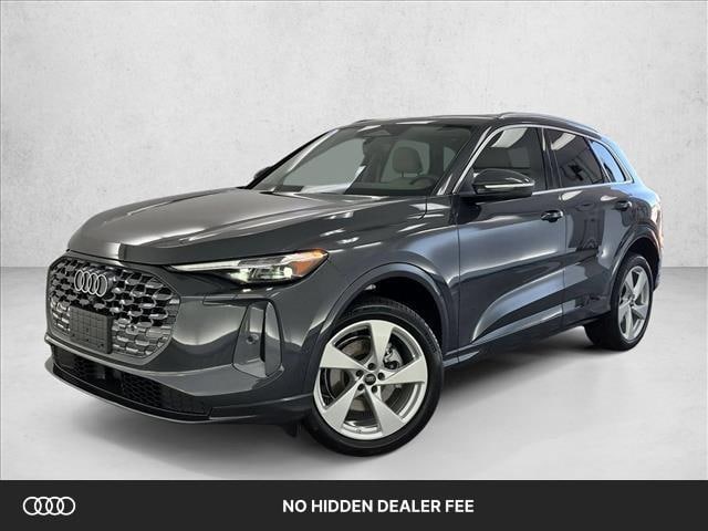 Photo of 2026 Audi Q5 