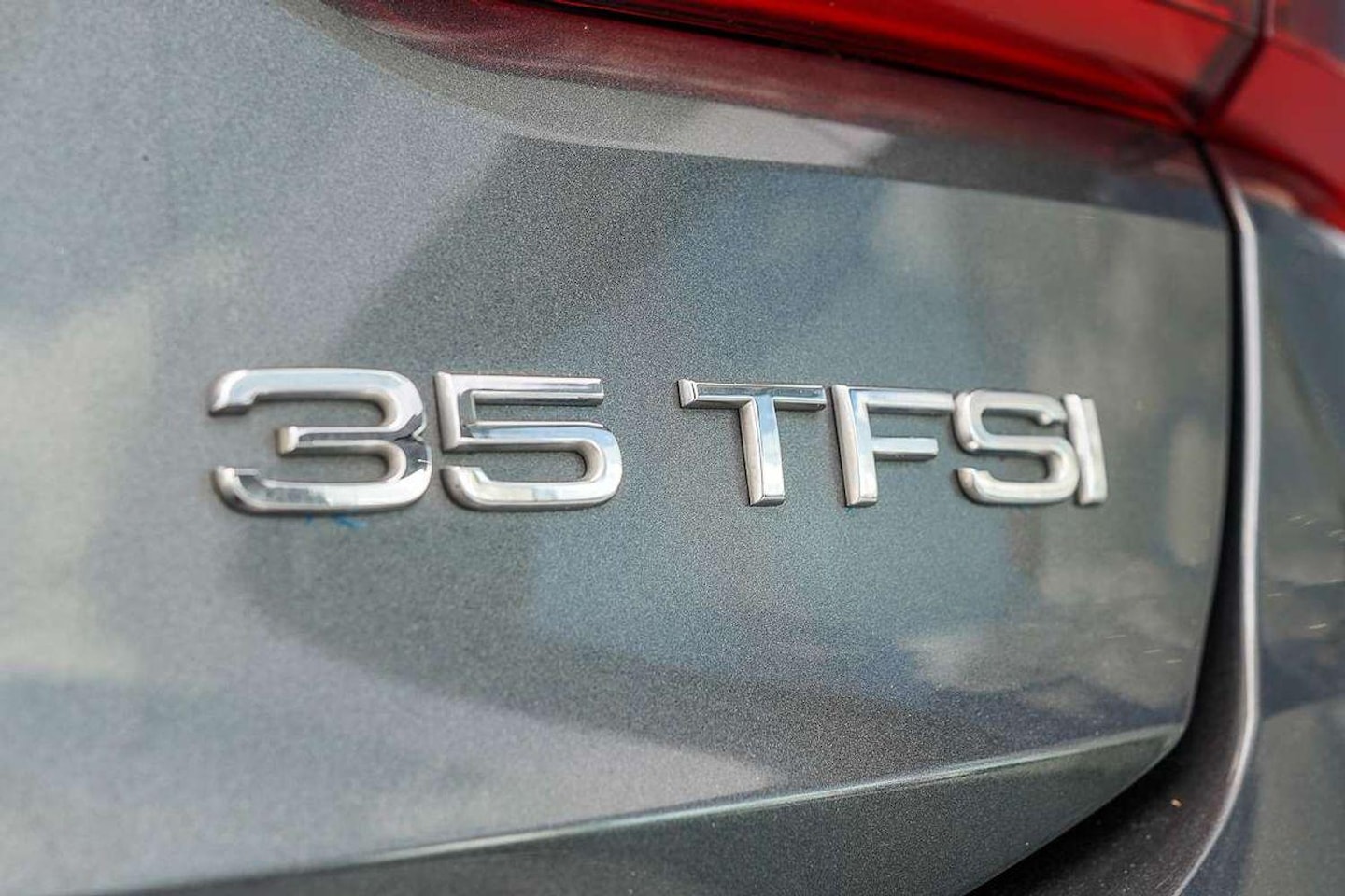 Image about Audi Q3 Sportback S line 35 TFSI S tronic