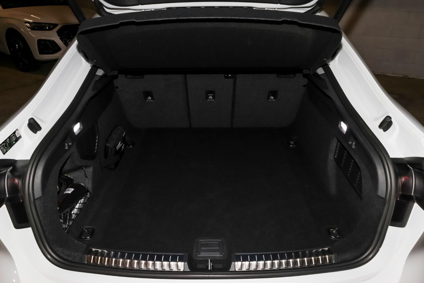 Image about Audi A5 Sedan TFSI 150 kW S tronic