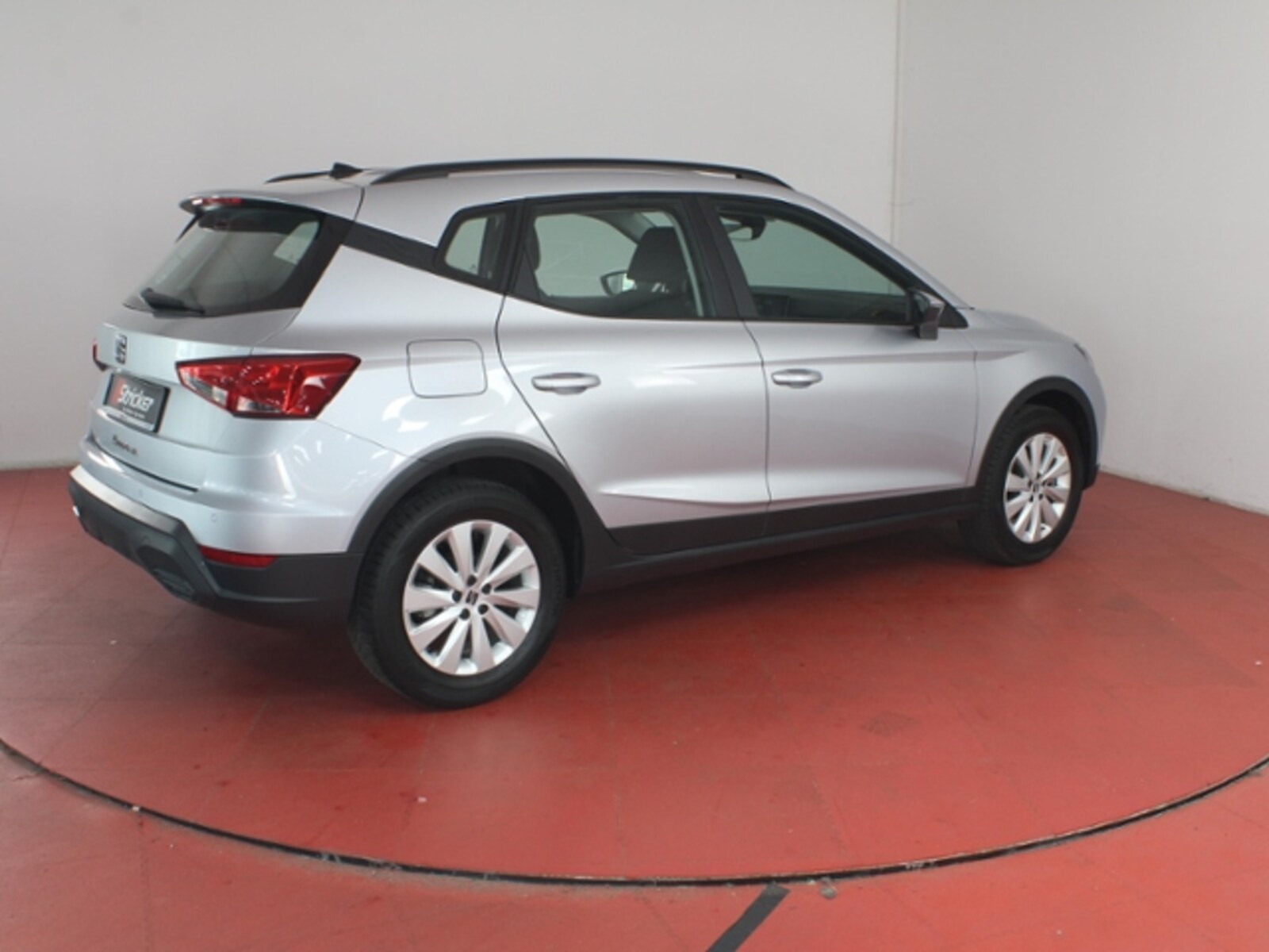 SEAT Arona – Bild 15