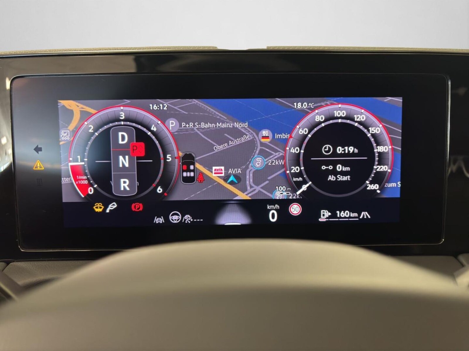 Volkswagen Tiguan – Bild 10