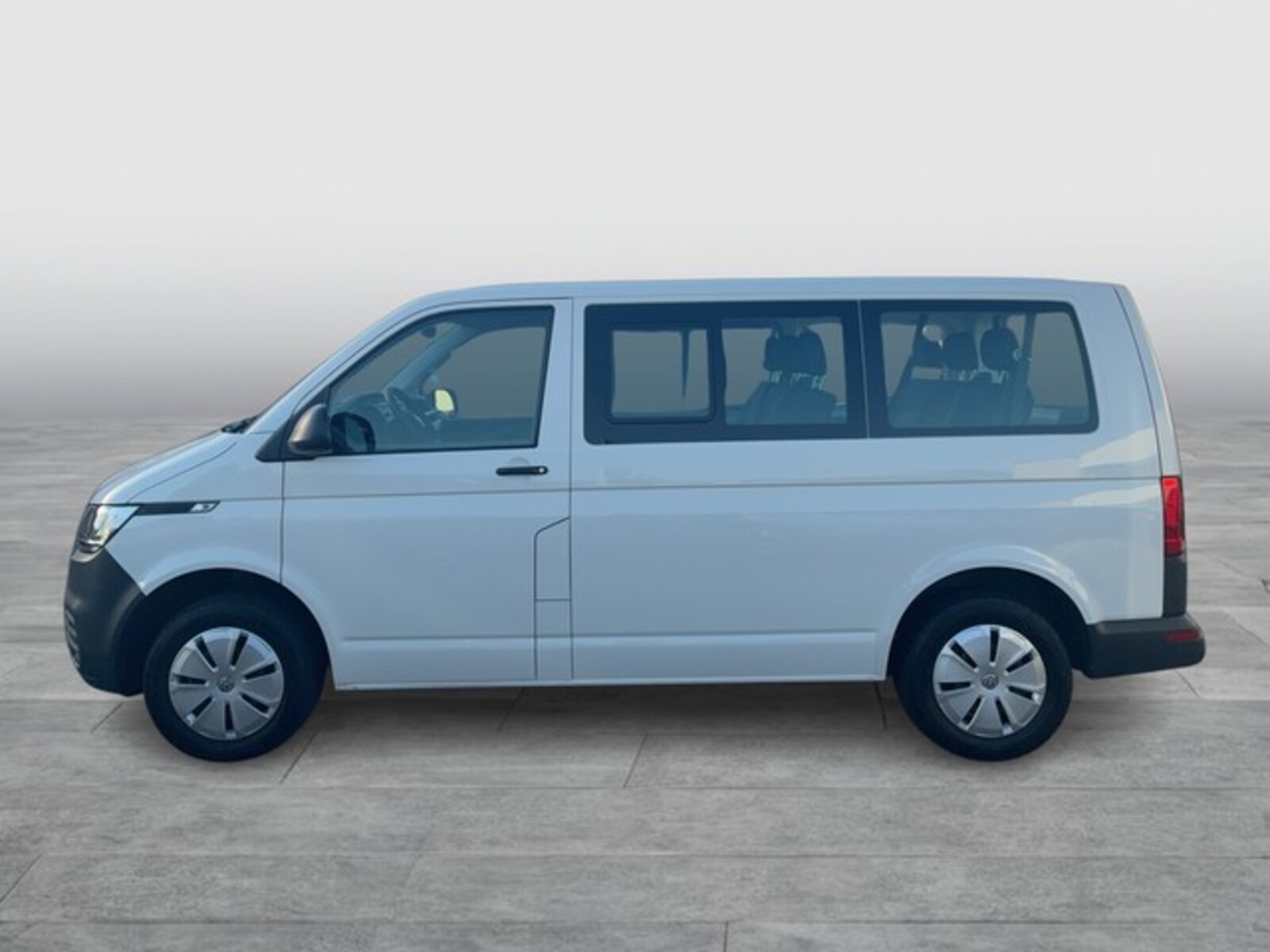 Volkswagen T6.1 Transporter Kombi kurzer Radstand – Bild 2