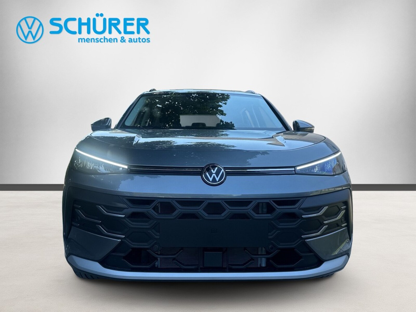 Volkswagen T-Roc – Bild 15