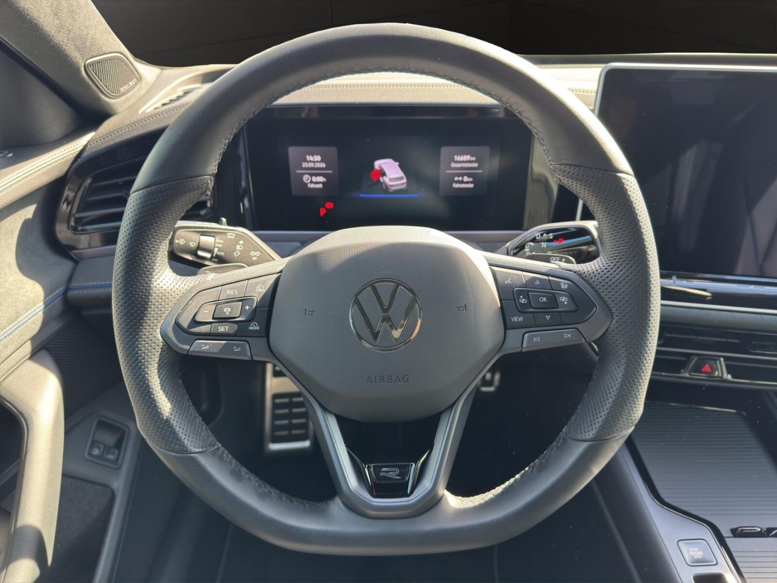 Volkswagen Passat – Bild 9