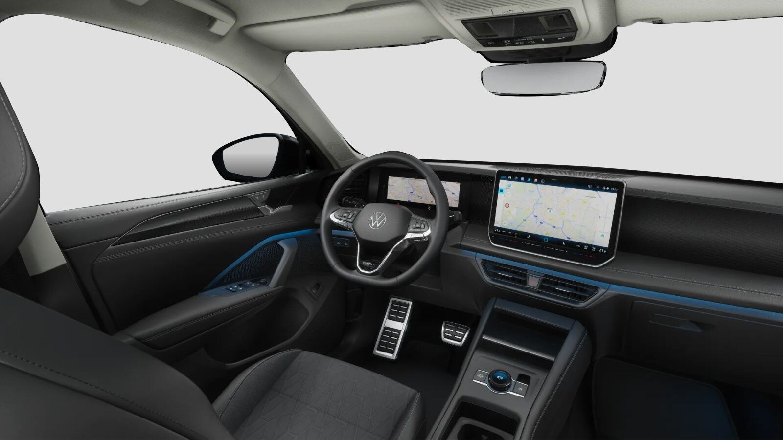 Volkswagen Tiguan – Bild 10