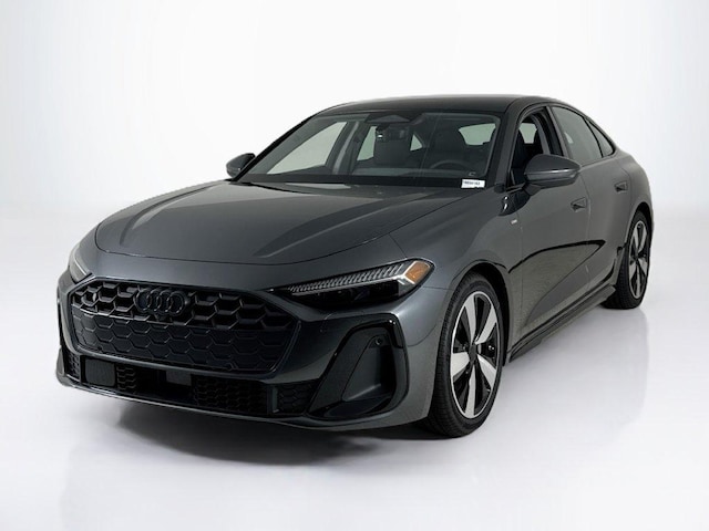 Photo of 2026 Audi A5 Sedan