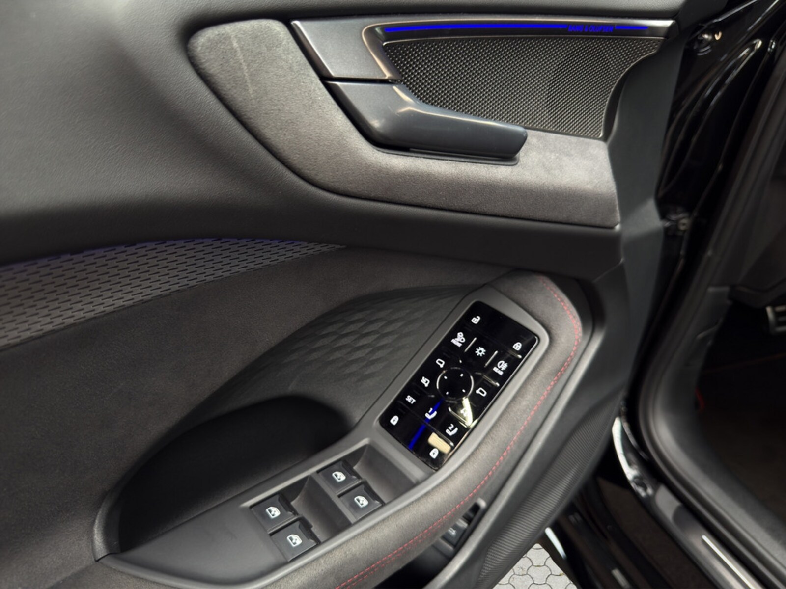 Audi S5 Limousine – Bild 17