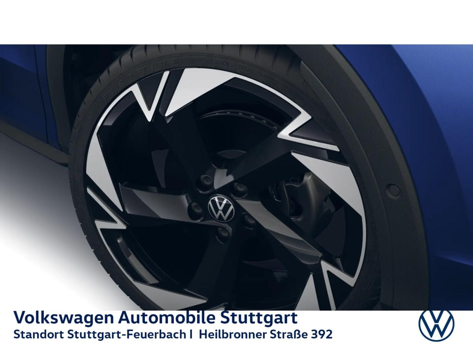 Volkswagen T-Roc – Bild 4