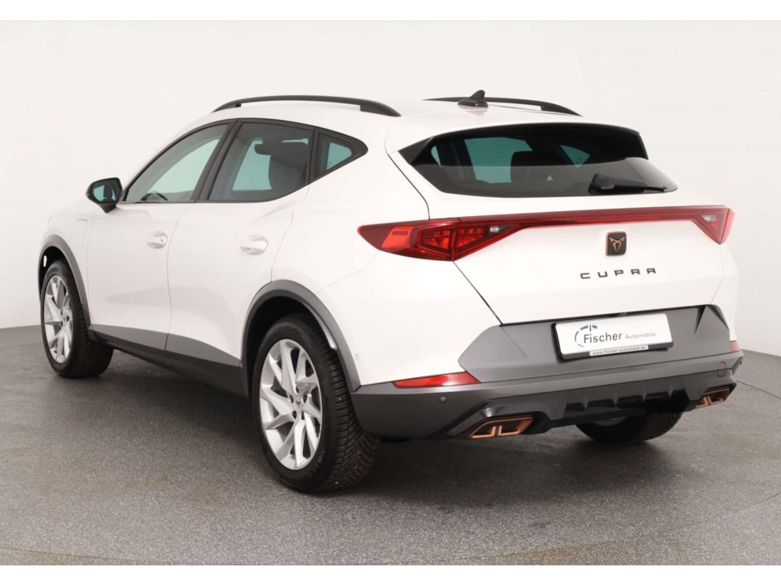 CUPRA Formentor – Bild 3