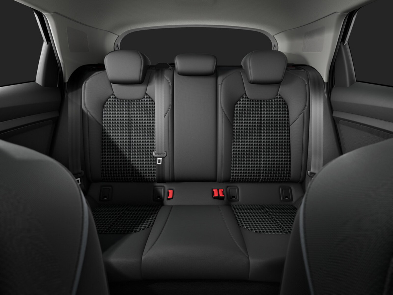 Audi A1 Sportback – Bild 10