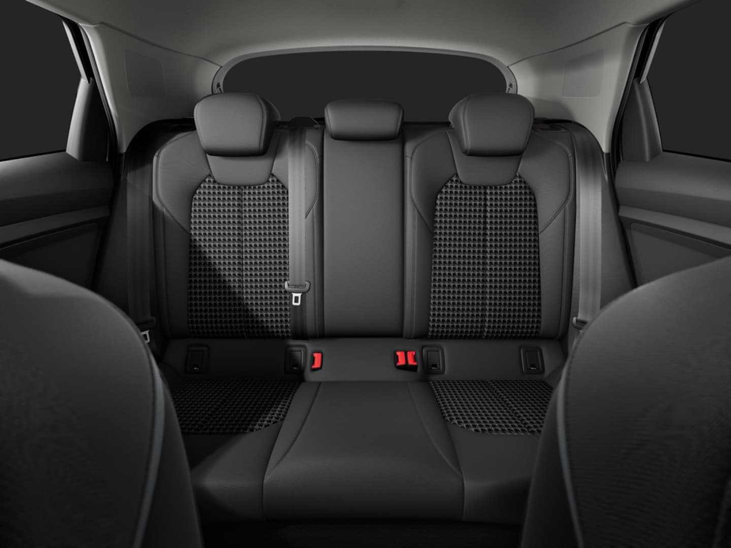 Bild über Audi A1 Sportback advanced 30 TFSI S tronic - für weitere Informationen kontaktieren Sie den Audi Partner