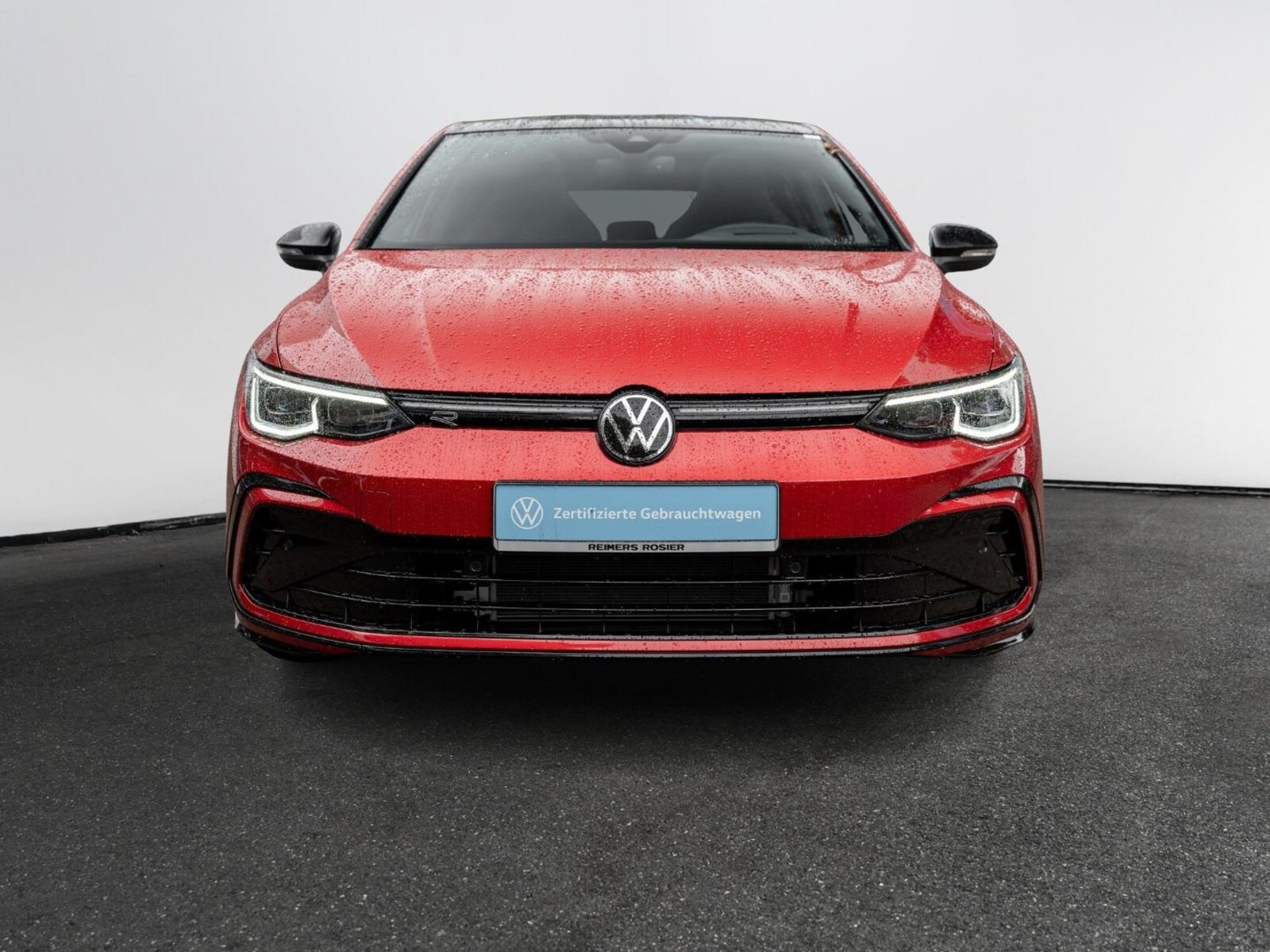 Volkswagen Golf – Bild 3