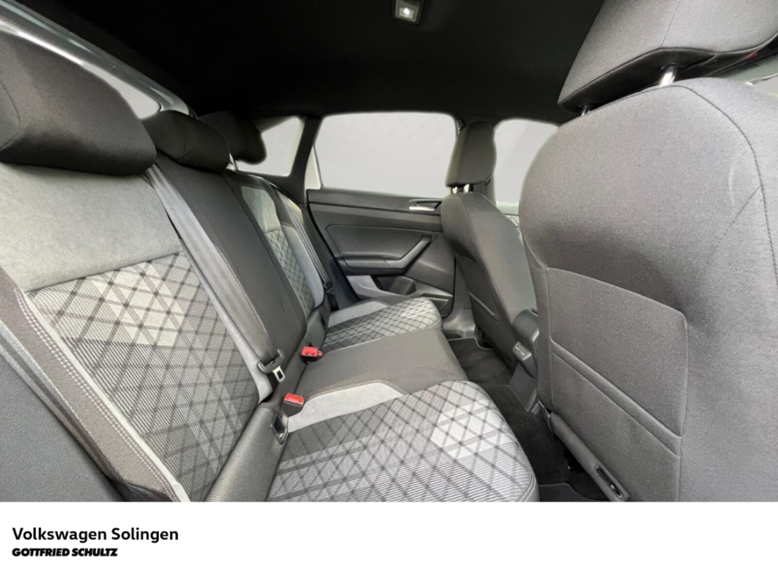 Volkswagen Taigo – Bild 6