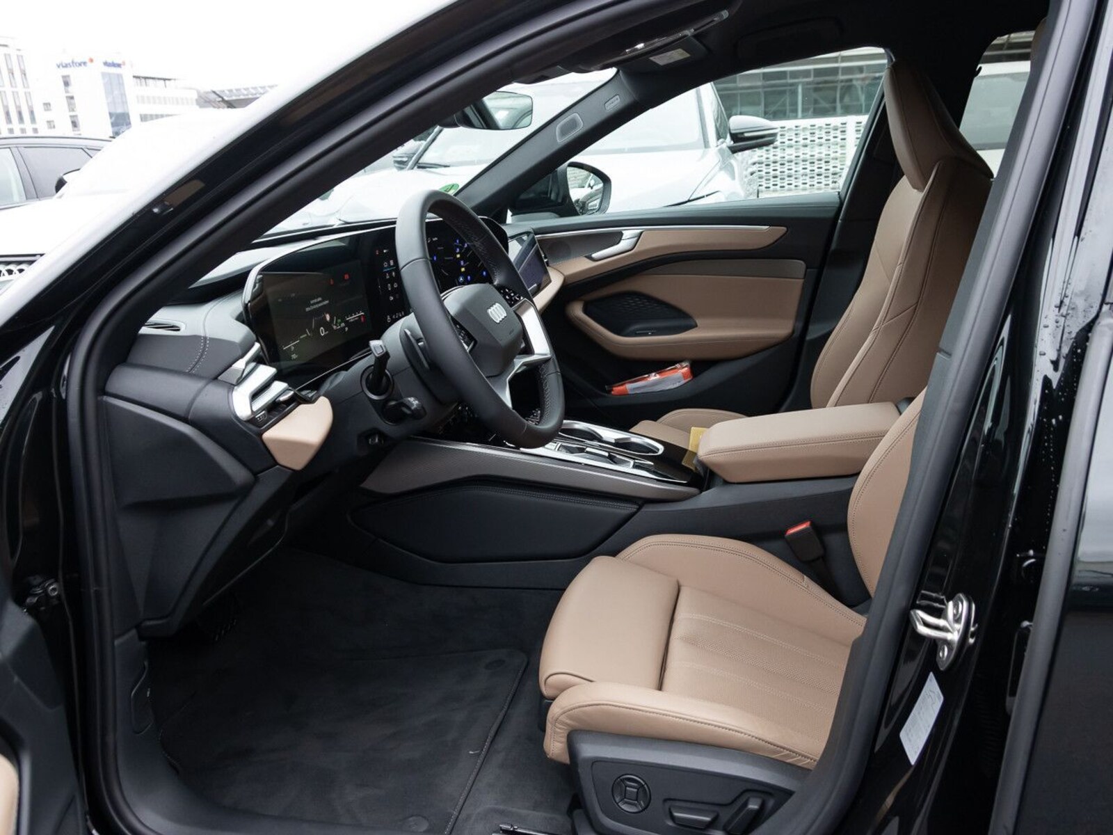 Audi A6 Avant – Bild 18