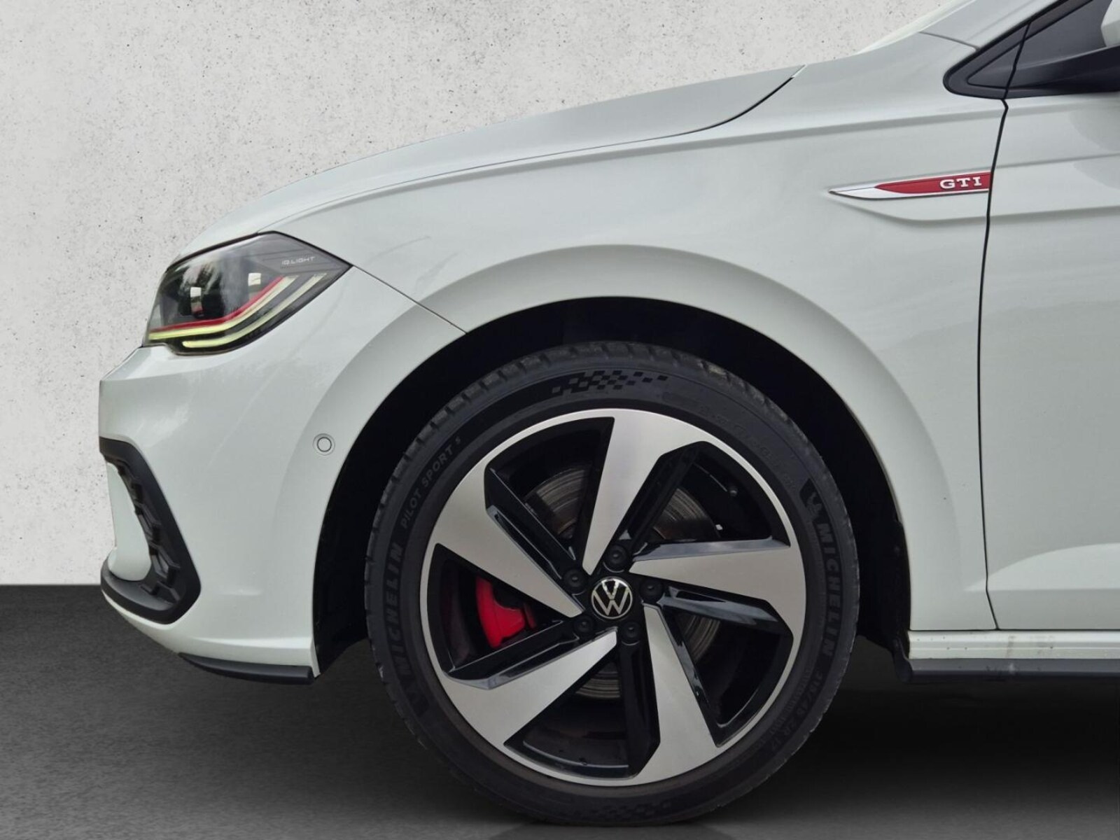 Volkswagen Polo – Bild 8
