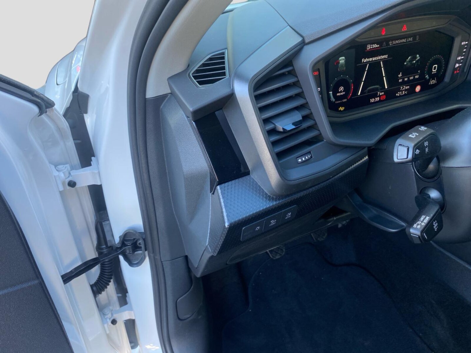 Audi A1 Sportback – Bild 12
