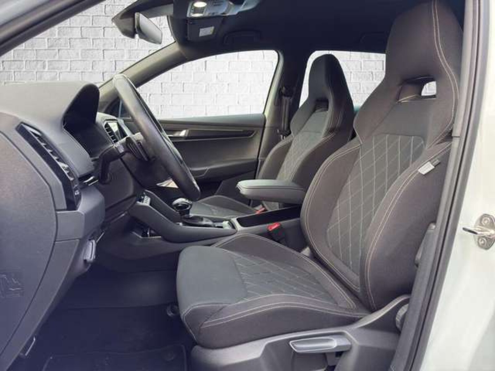 Škoda Karoq – Bild 9