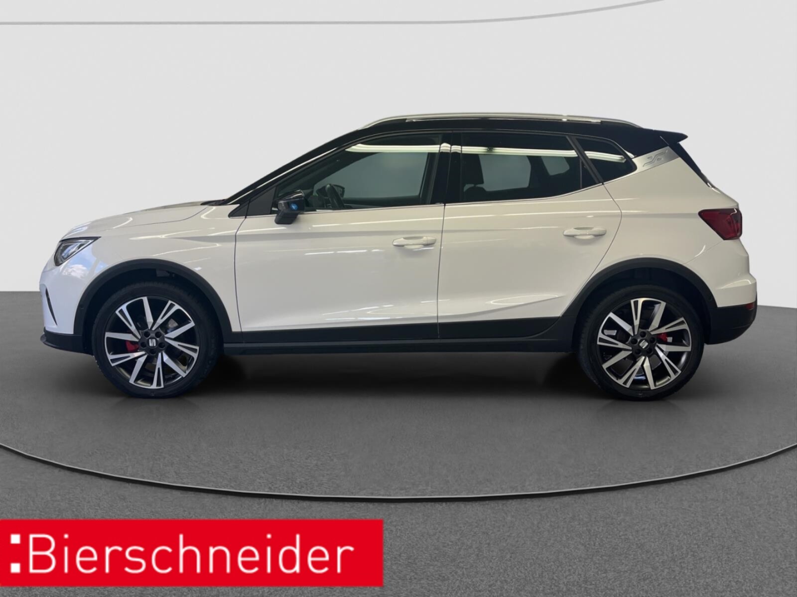 SEAT Arona – Bild 4