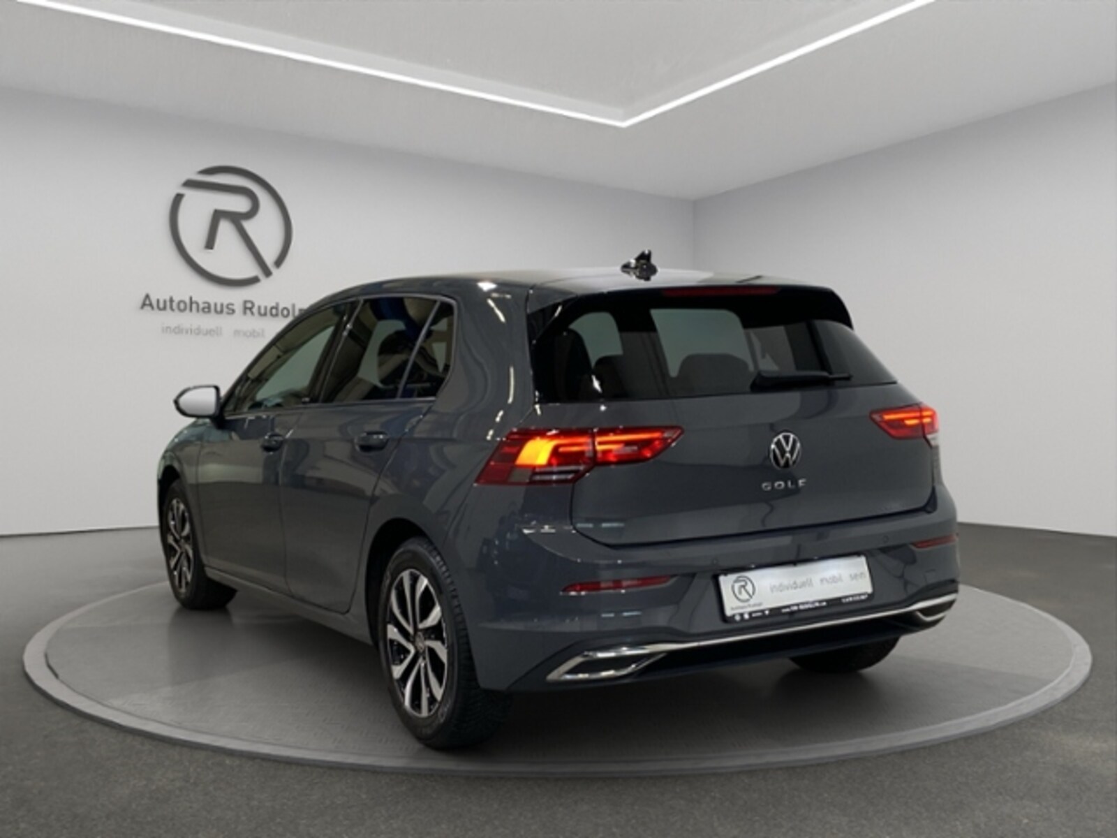 Volkswagen Golf – Bild 3