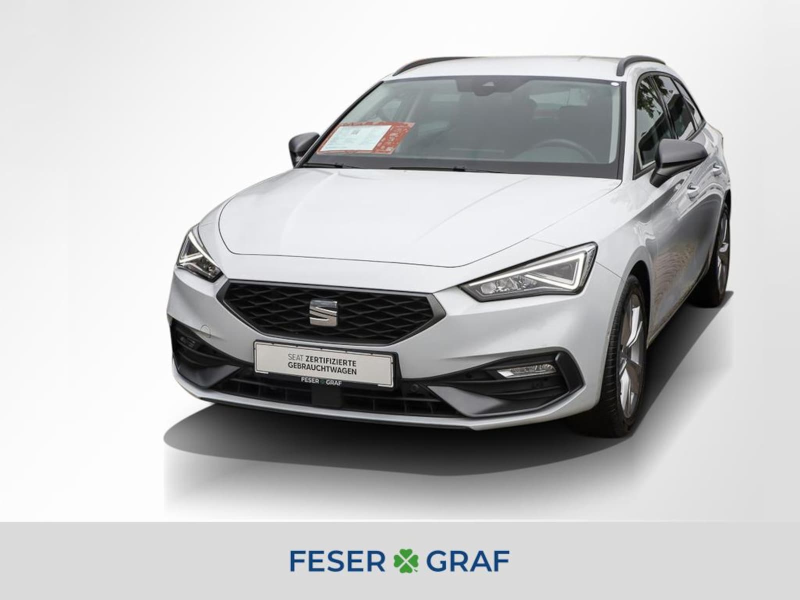 SEAT Leon Sportstourer