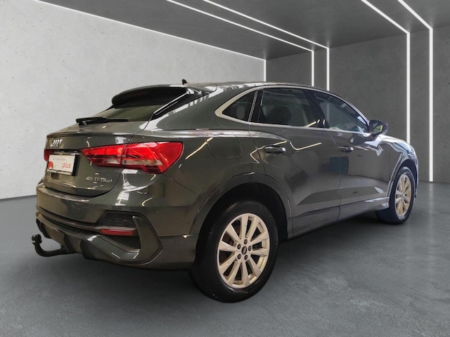 Audi Q3 Sportback TFSI E 45 TFSI E S Tronic - 2022 - Joinsteer - #2