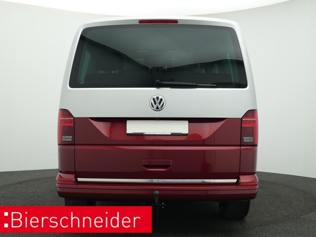 Volkswagen T6.1 Multivan