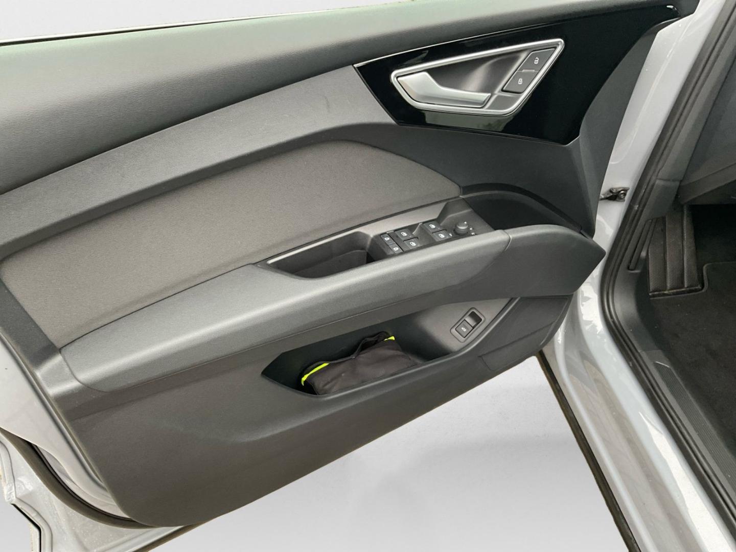 Image about Audi Q4 e-tron 50 e-tron quattro