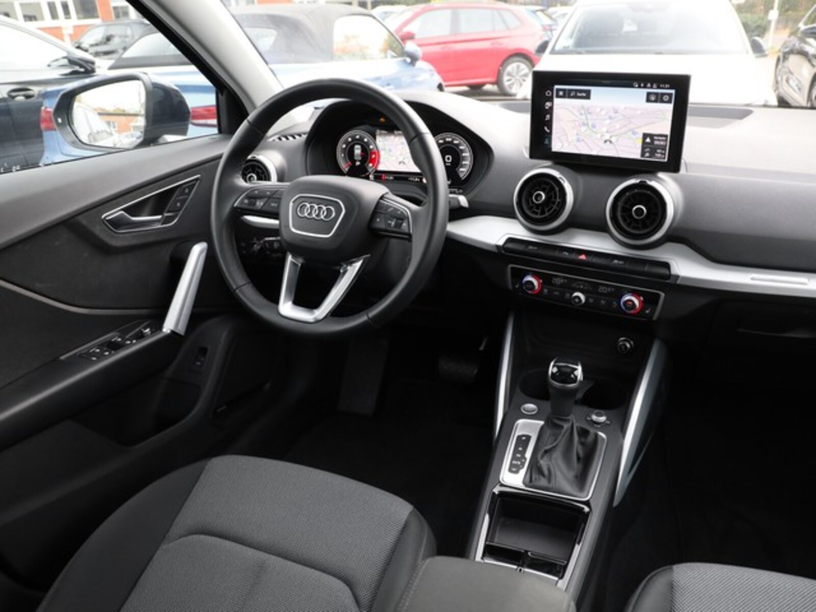 Audi Q2 – Bild 7