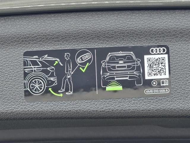 2025 Audi Q3 S Line Premium - Photo 14