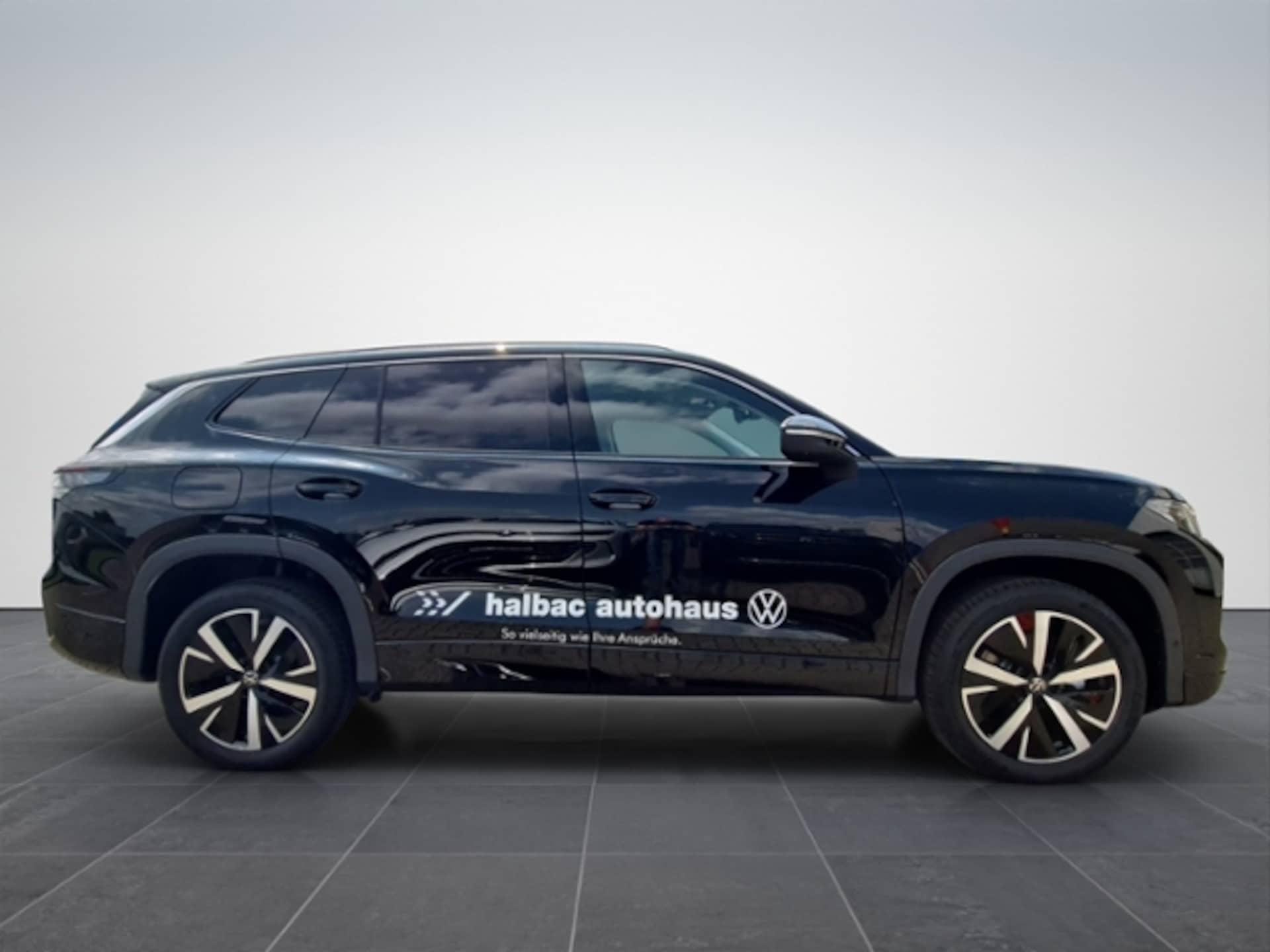 Volkswagen Tayron Elegance