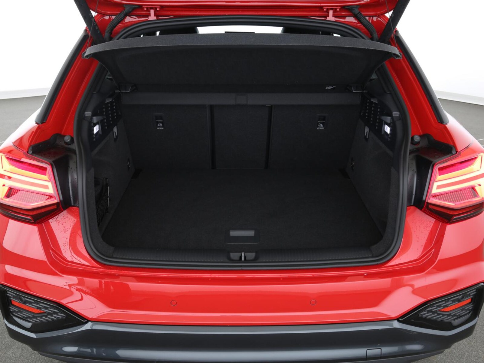 Audi Q2 – Bild 25