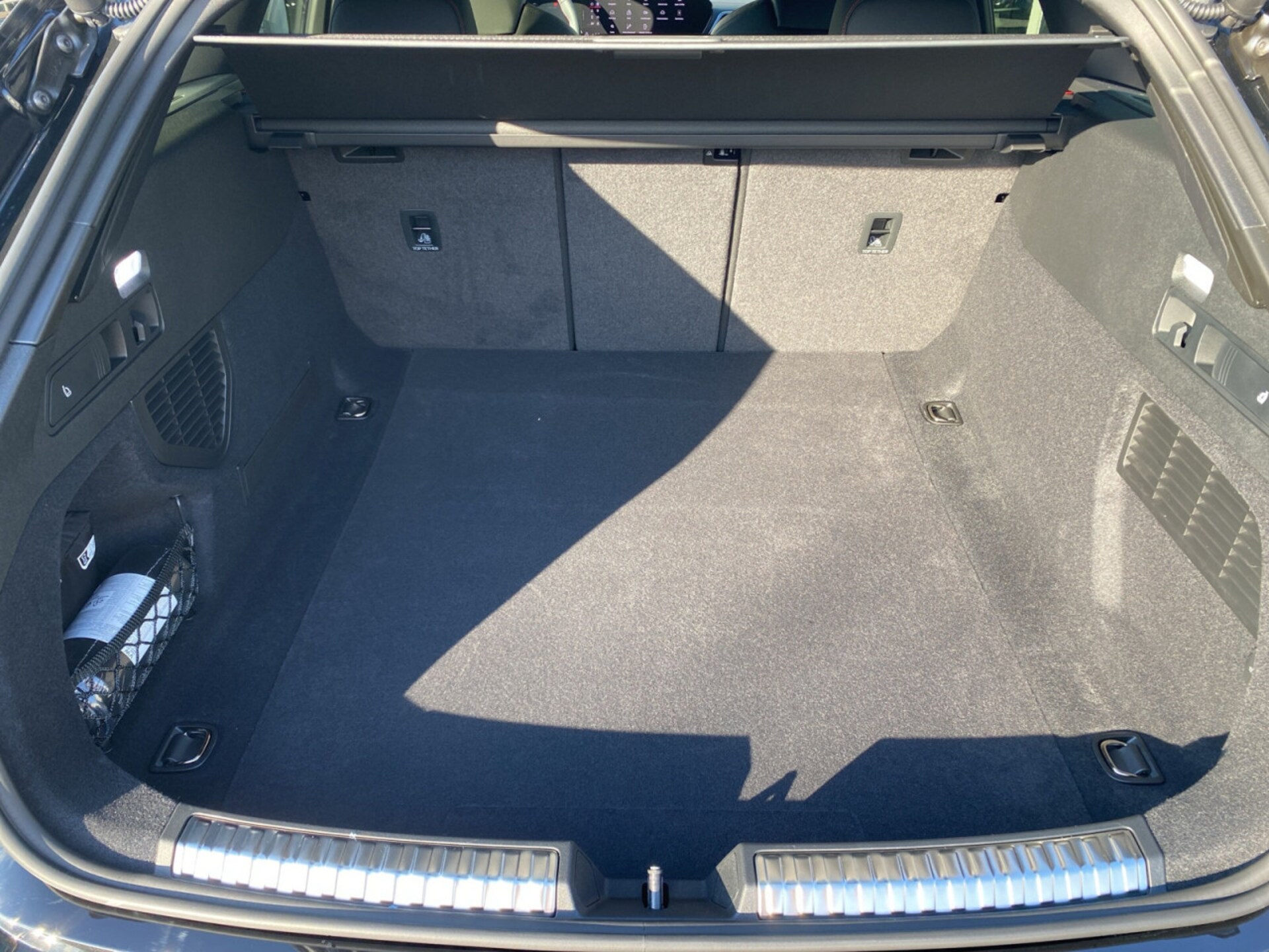 Audi S5 Avant