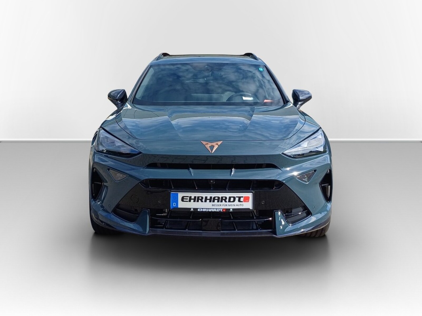 CUPRA Formentor – Bild 2