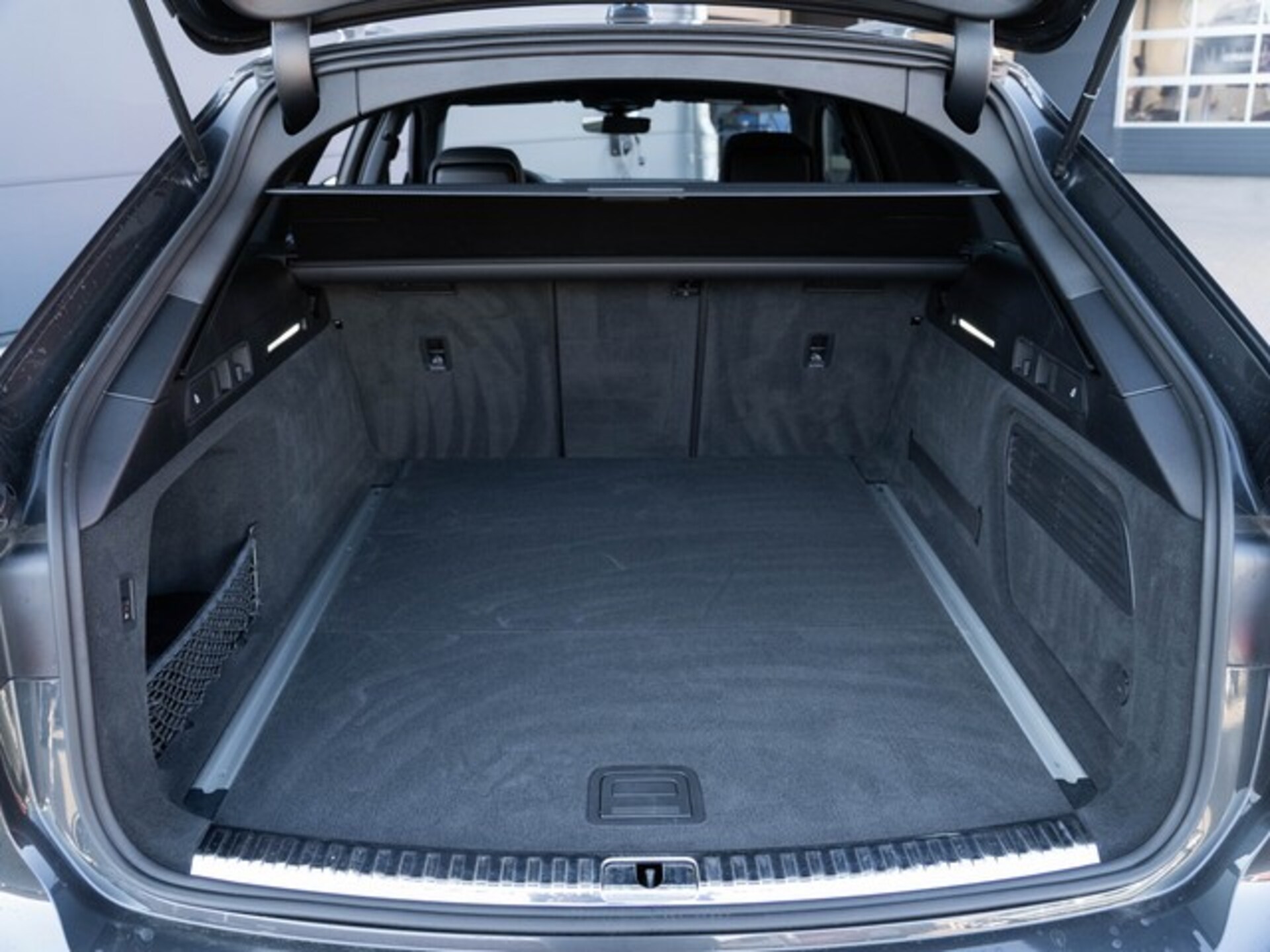 Audi A6 allroad quattro