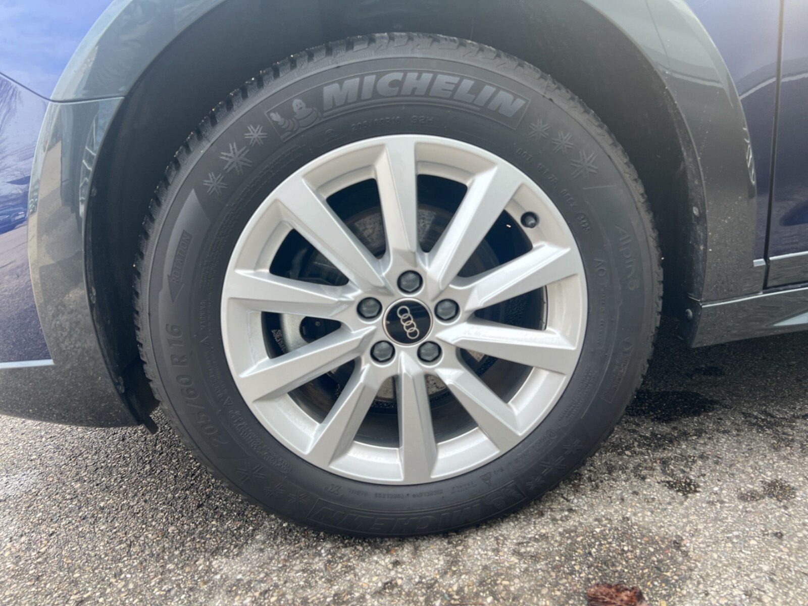 Audi A1 allstreet – Bild 13