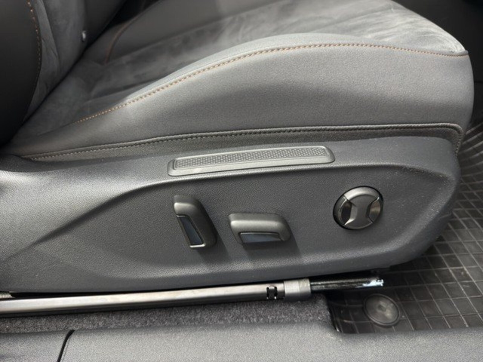 CUPRA Terramar – Bild 18