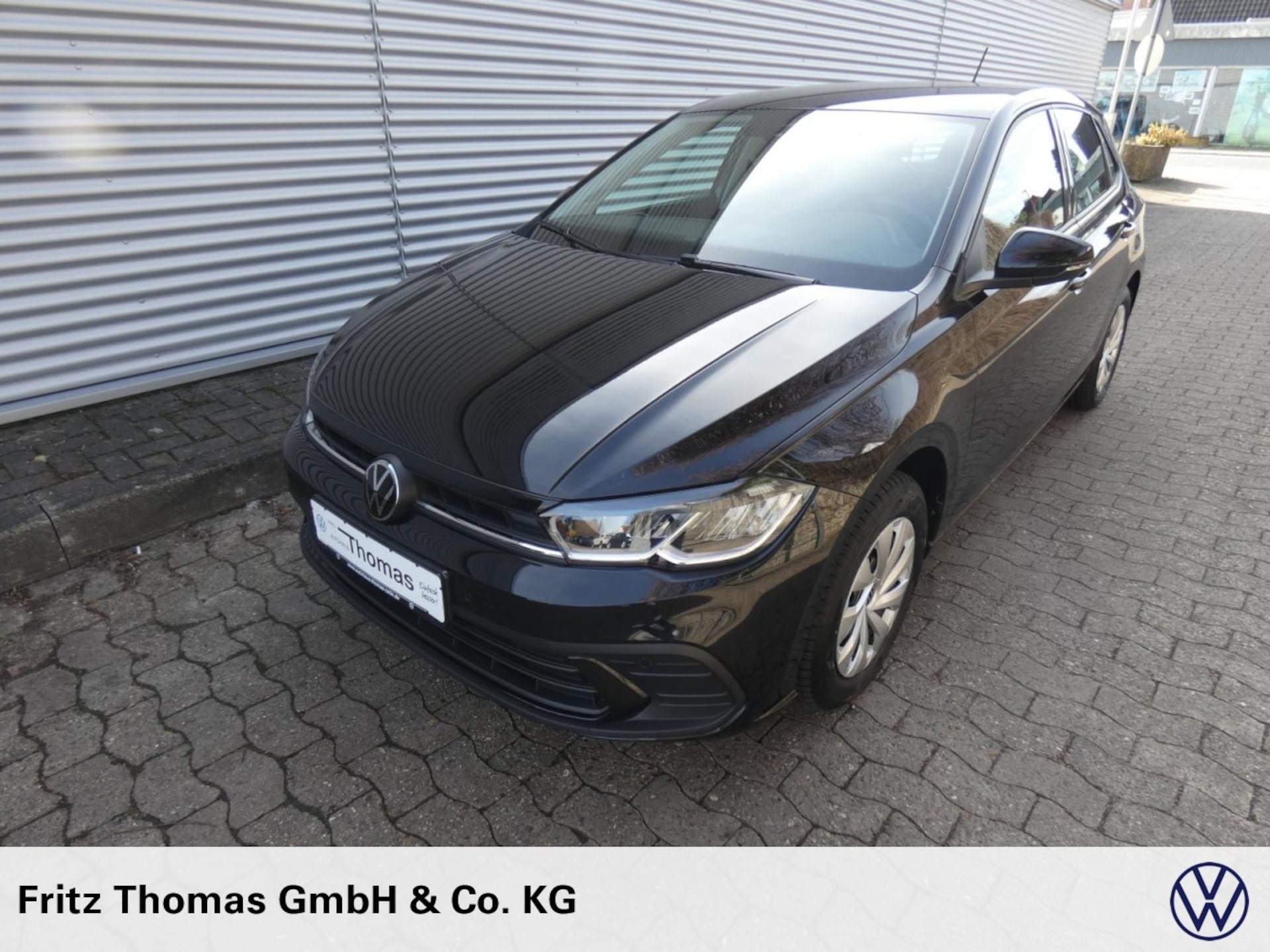 Volkswagen Polo Life