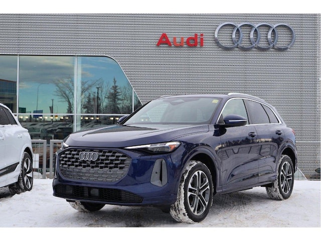2025 Audi Q5