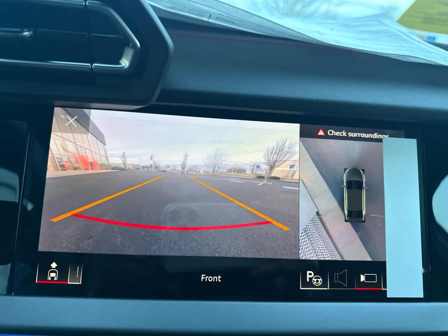 2026 Audi S3 Base - Photo 18