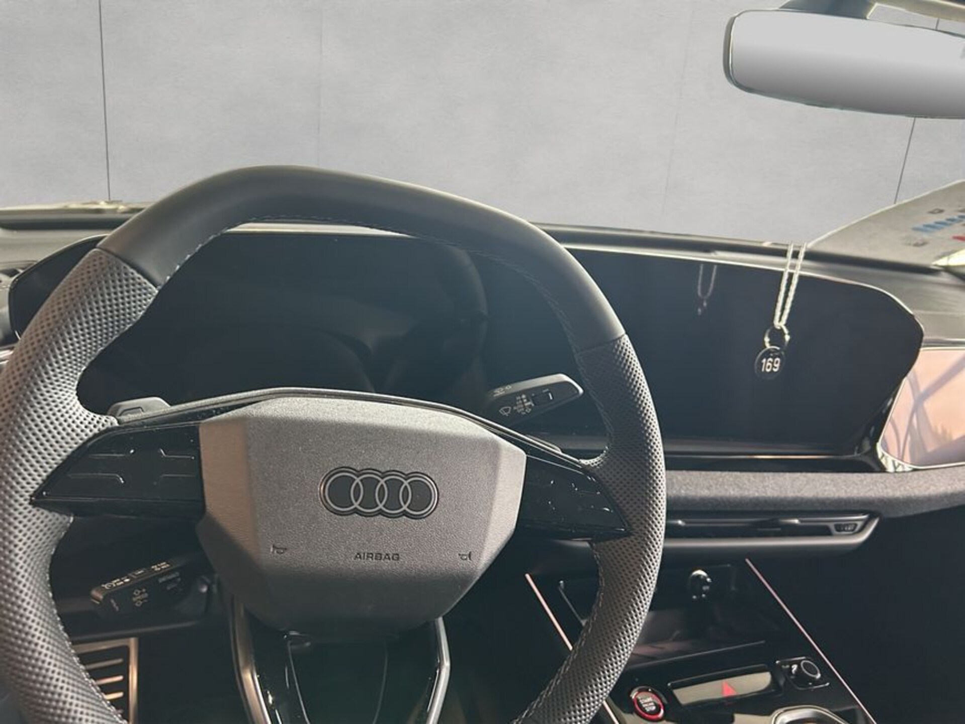 Audi A6 Limousine e-hybrid edition one