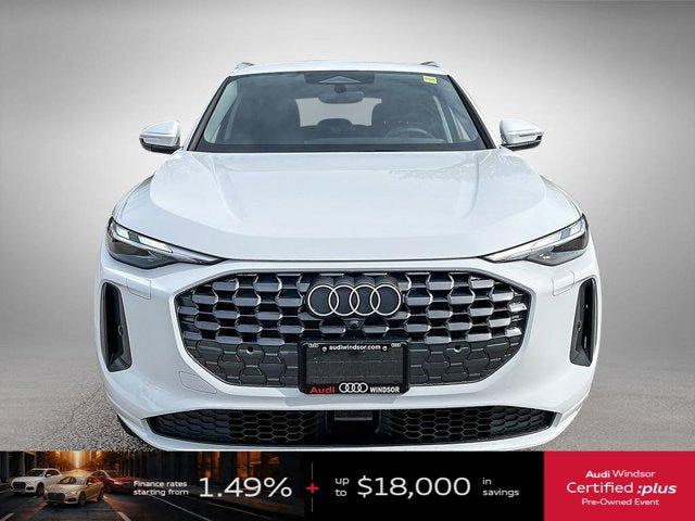 2026 Audi Q5