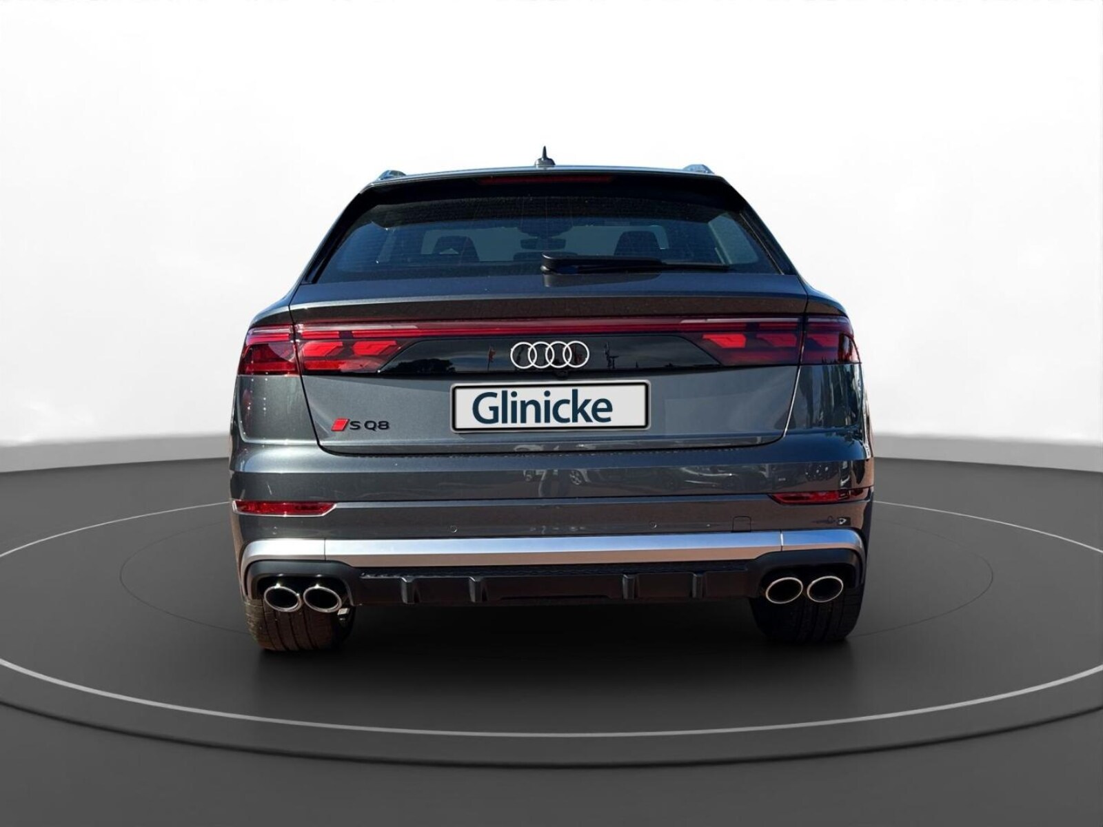 Audi SQ8 – Bild 9
