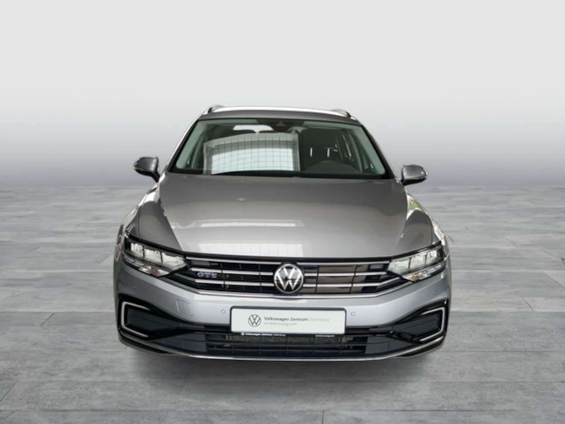Volkswagen Passat Variant GTE