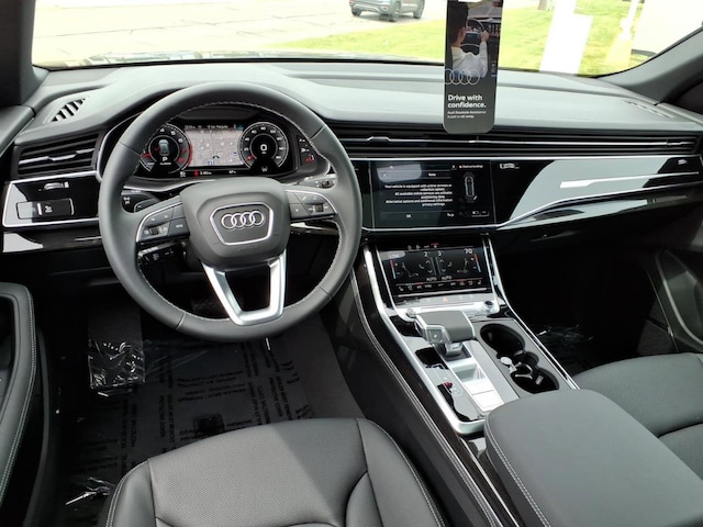 2026 Audi Q8 Premium Plus - Photo 6