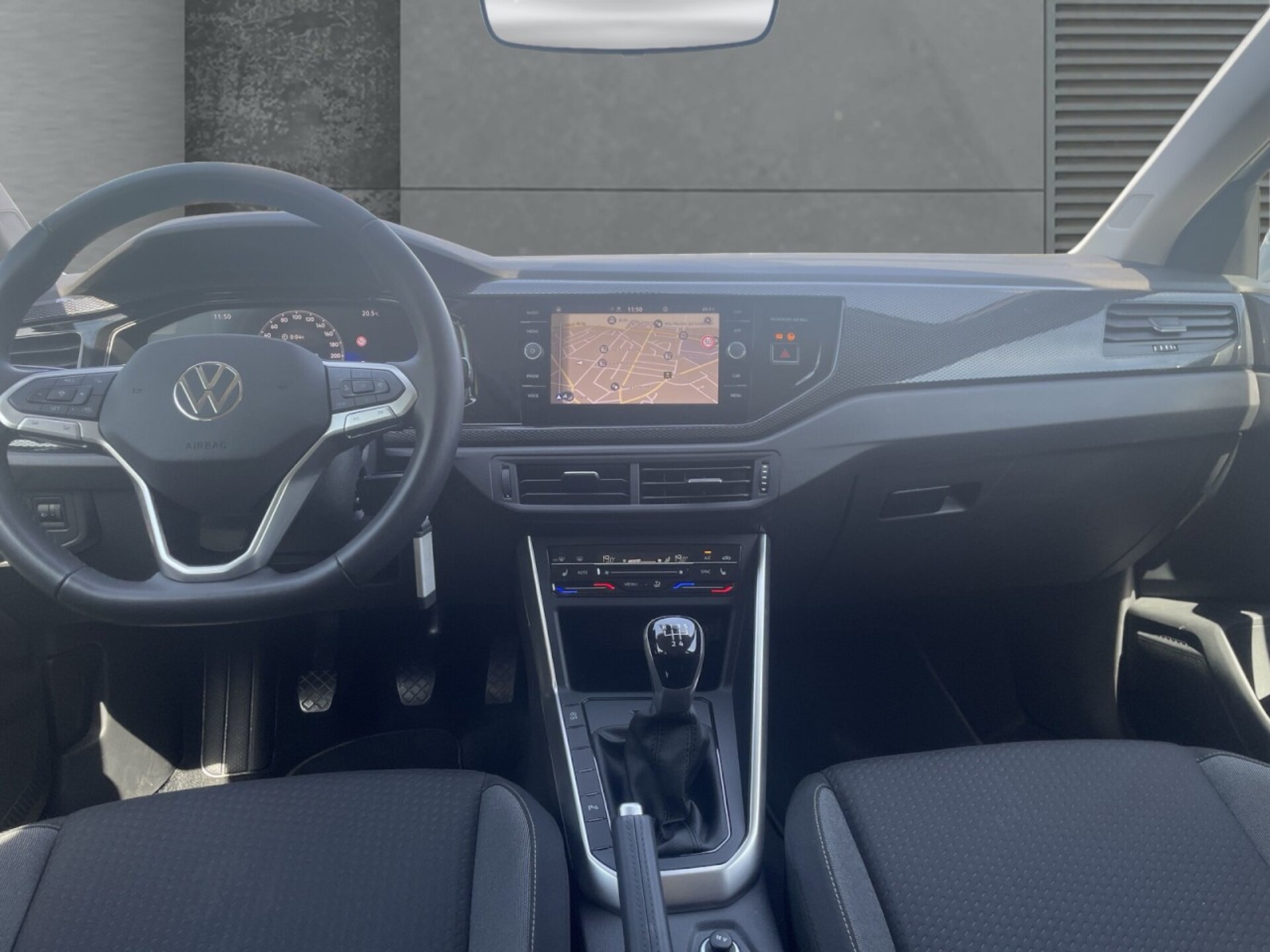 Volkswagen Polo Life