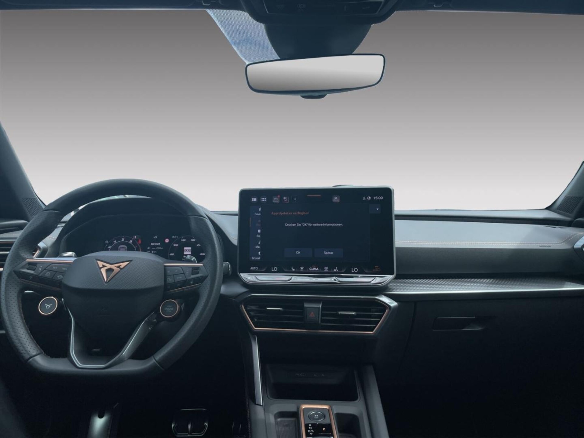 CUPRA Formentor VZ